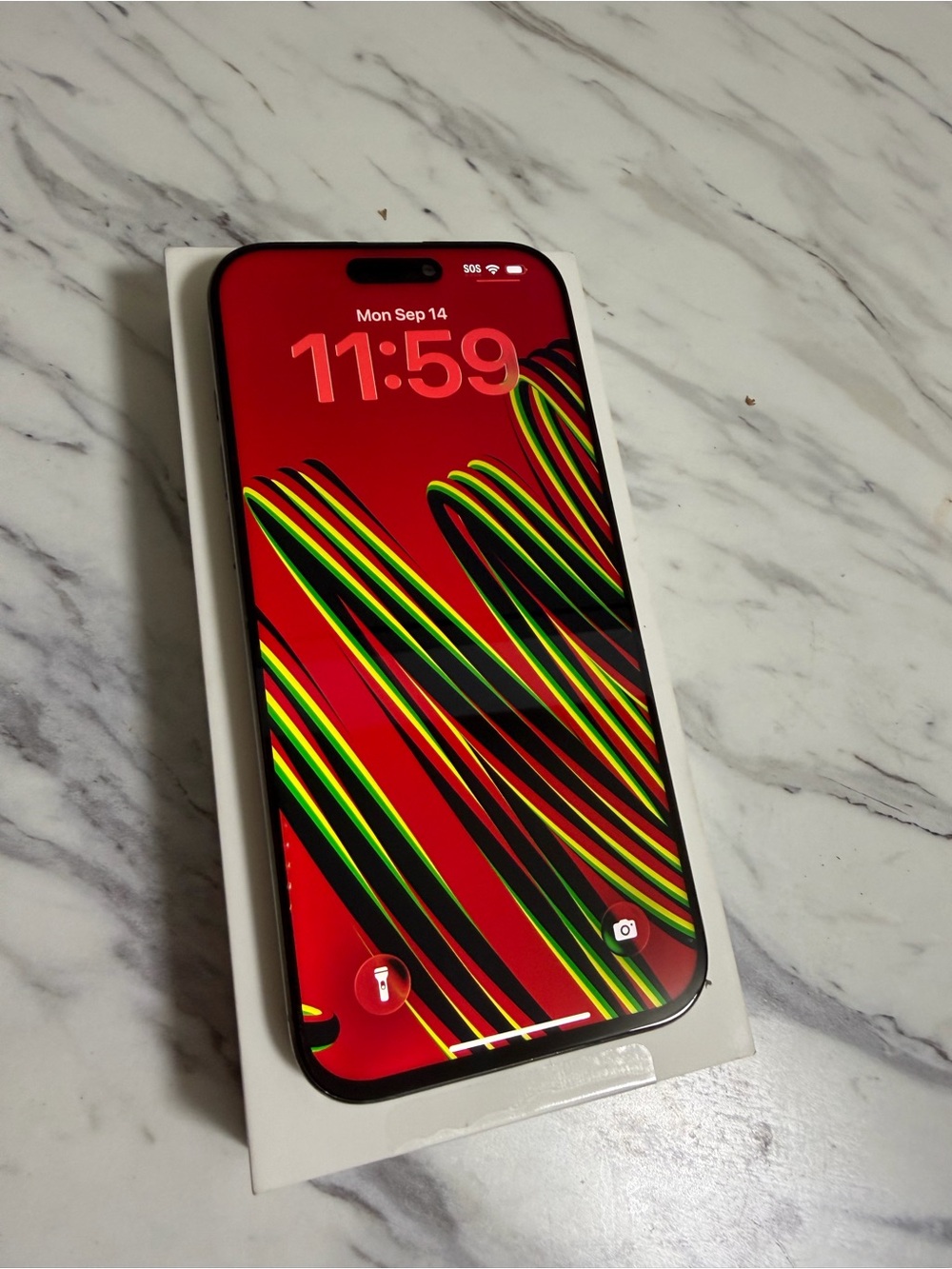 Iphone 16 Pro Max unlocked